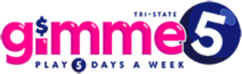 Gimme 5logo